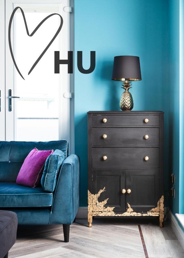 We Love Hu Kingston upon Hull Luaran gambar